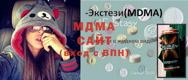 кокс Пестово